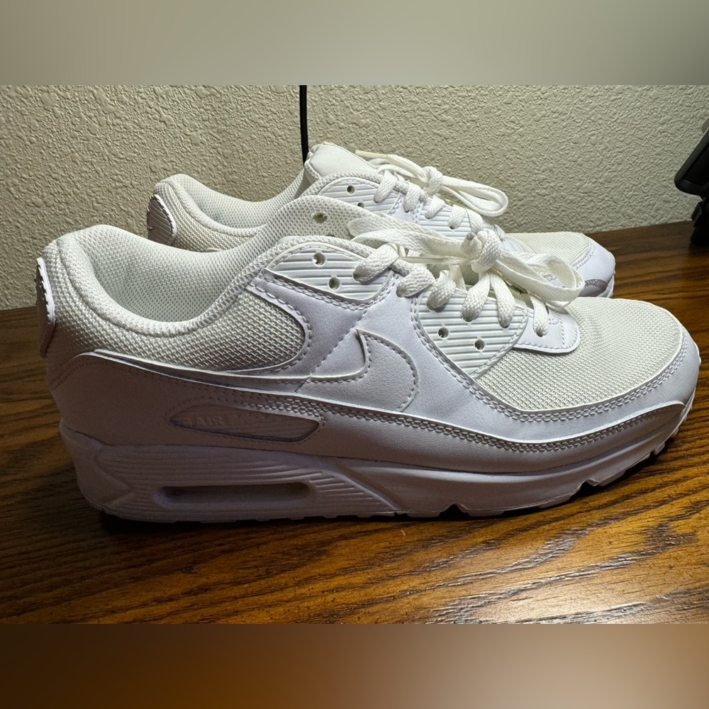 Nike air max 90 white